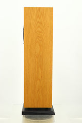 Kudos X2 Floorstanding Speakers - Oak