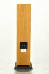 Kudos X2 Floorstanding Speakers - Oak