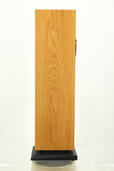 Kudos X2 Floorstanding Speakers - Oak
