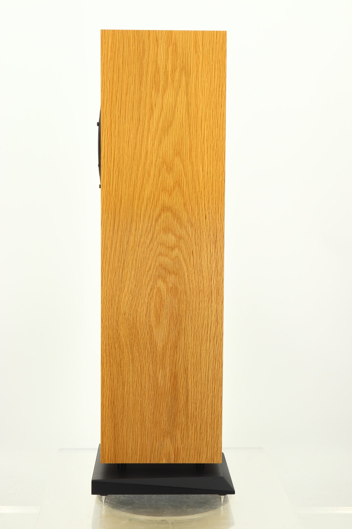 Kudos X2 Floorstanding Speakers - Oak