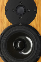 Kudos X2 Floorstanding Speakers - Oak