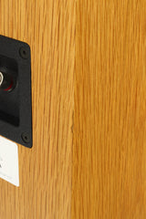 Kudos X2 Floorstanding Speakers - Oak