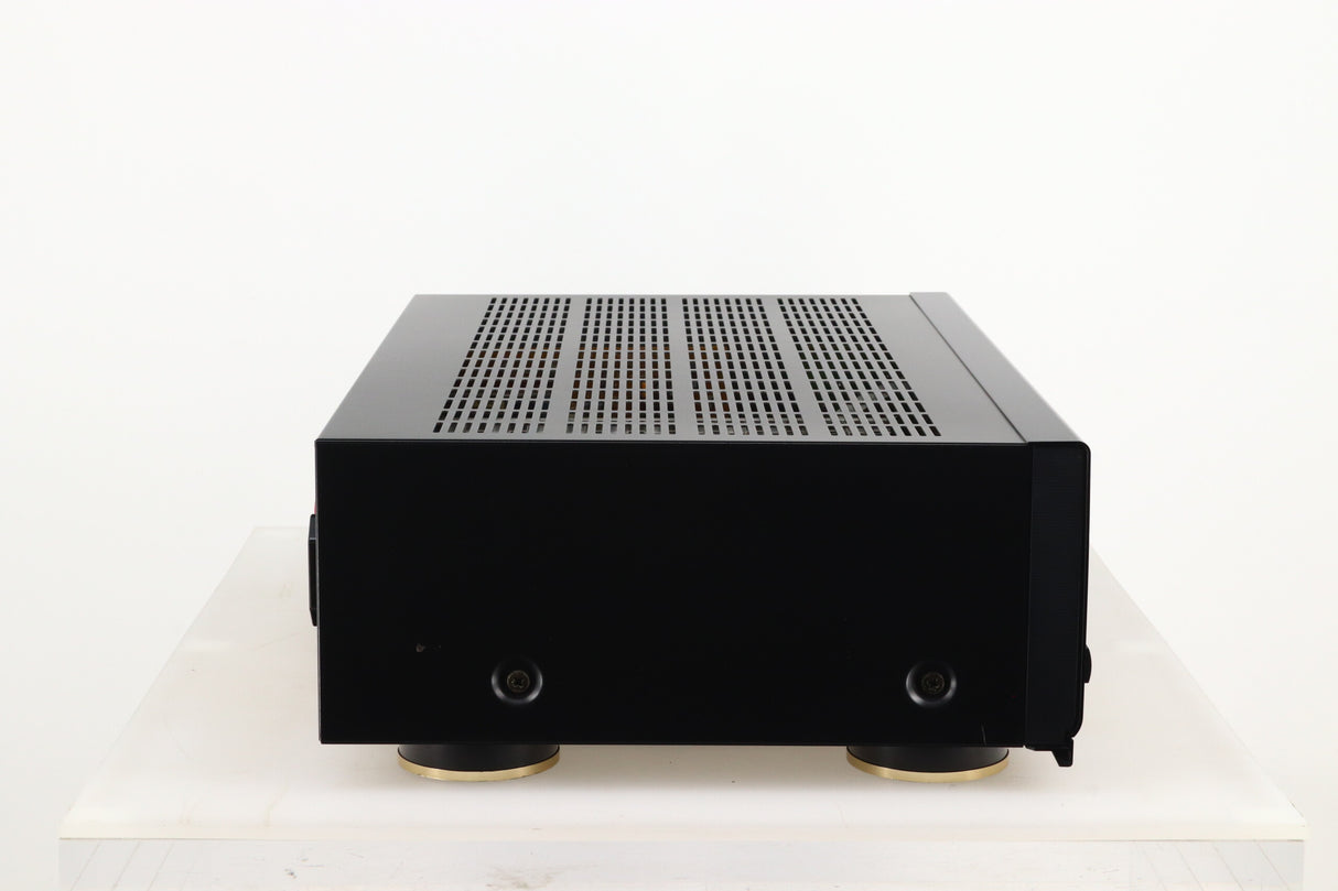 Denon DRA 585RD Receiver