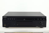 Sony SCD-XA5400ES SACD Player - Black