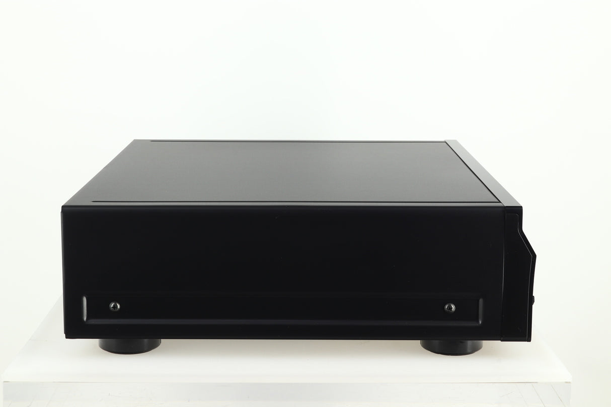 Sony SCD-XA5400ES SACD Player - Black