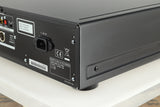 Sony SCD-XA5400ES SACD Player - Black