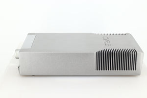 Cyrus 8 XPD Qx Integrated Amplifier - Quartz Silver