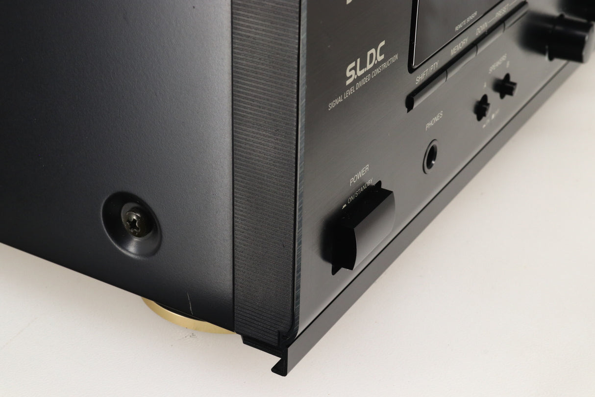 Denon DRA 585RD Receiver