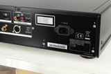 Sony SCD-XA5400ES SACD Player - Black