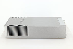 Cyrus 8 XPD Qx Integrated Amplifier - Quartz Silver