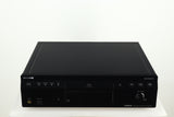 Sony SCD-XA5400ES SACD Player - Black
