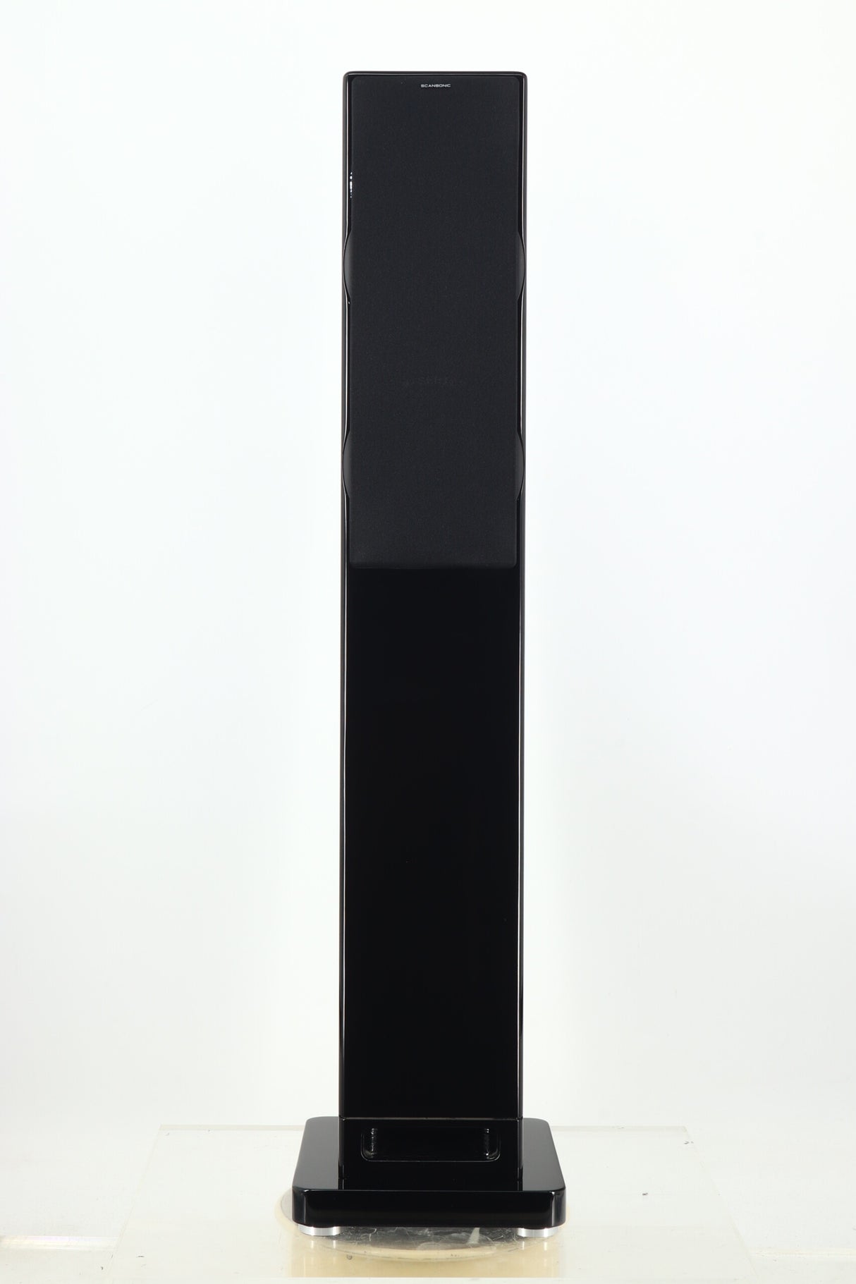 Scansonic M6 BTL Loudspeakers - Black