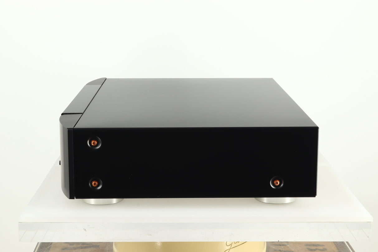 Marantz CD6006 UK Edition CD Player - Black