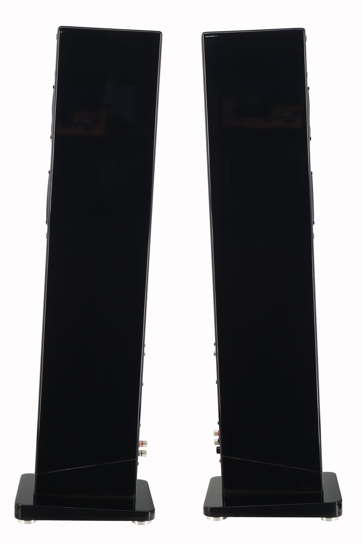 Scansonic M6 BTL Loudspeakers - Black