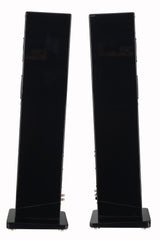 Scansonic M6 BTL Loudspeakers - Black