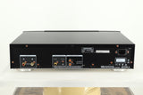 Marantz CD6006 UK Edition CD Player - Black