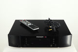 Marantz CD6006 UK Edition CD Player - Black