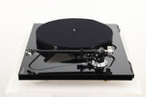 Rega RP8 Turntable / Apheta 2 Cartridge - Black