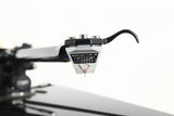 Rega RP8 Turntable / Apheta 2 Cartridge - Black
