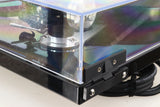 Rega RP8 Turntable / Apheta 2 Cartridge - Black
