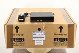 Rega RP8 Turntable / Apheta 2 Cartridge - Black