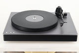 Cambridge Audio Alva TT V2 Turntable - Lunar Grey
