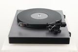 Cambridge Audio Alva TT V2 Turntable - Lunar Grey