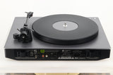 Cambridge Audio Alva TT V2 Turntable - Lunar Grey