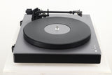 Cambridge Audio Alva TT V2 Turntable - Lunar Grey