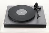 Cambridge Audio Alva TT V2 Turntable - Lunar Grey
