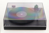Cambridge Audio Alva TT V2 Turntable - Lunar Grey