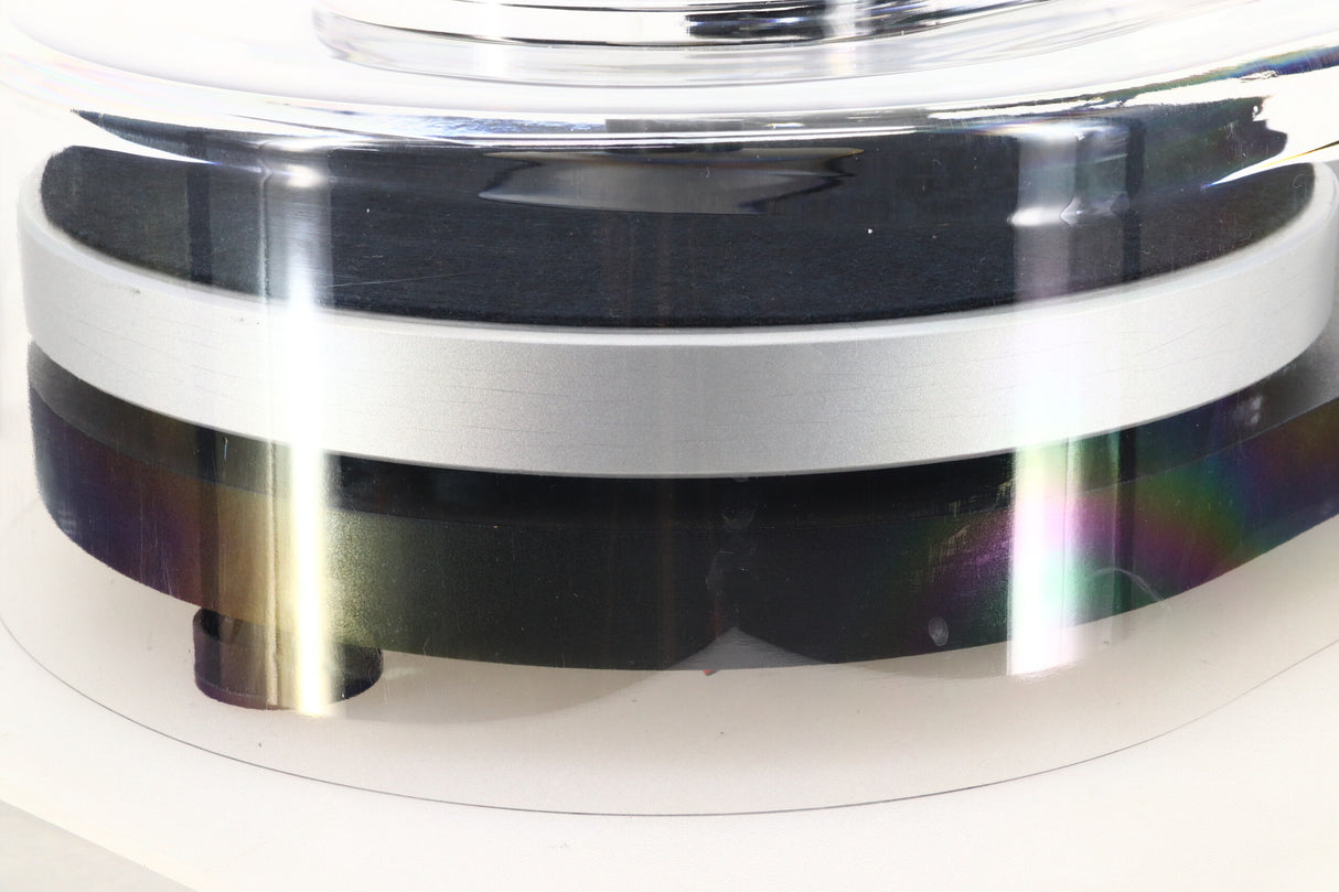 Pro-Ject RPM 4 Turntable