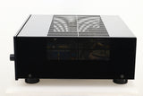 Copland CTA 501 Integrated Amplifier - Black