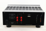 Copland CTA 501 Integrated Amplifier - Black