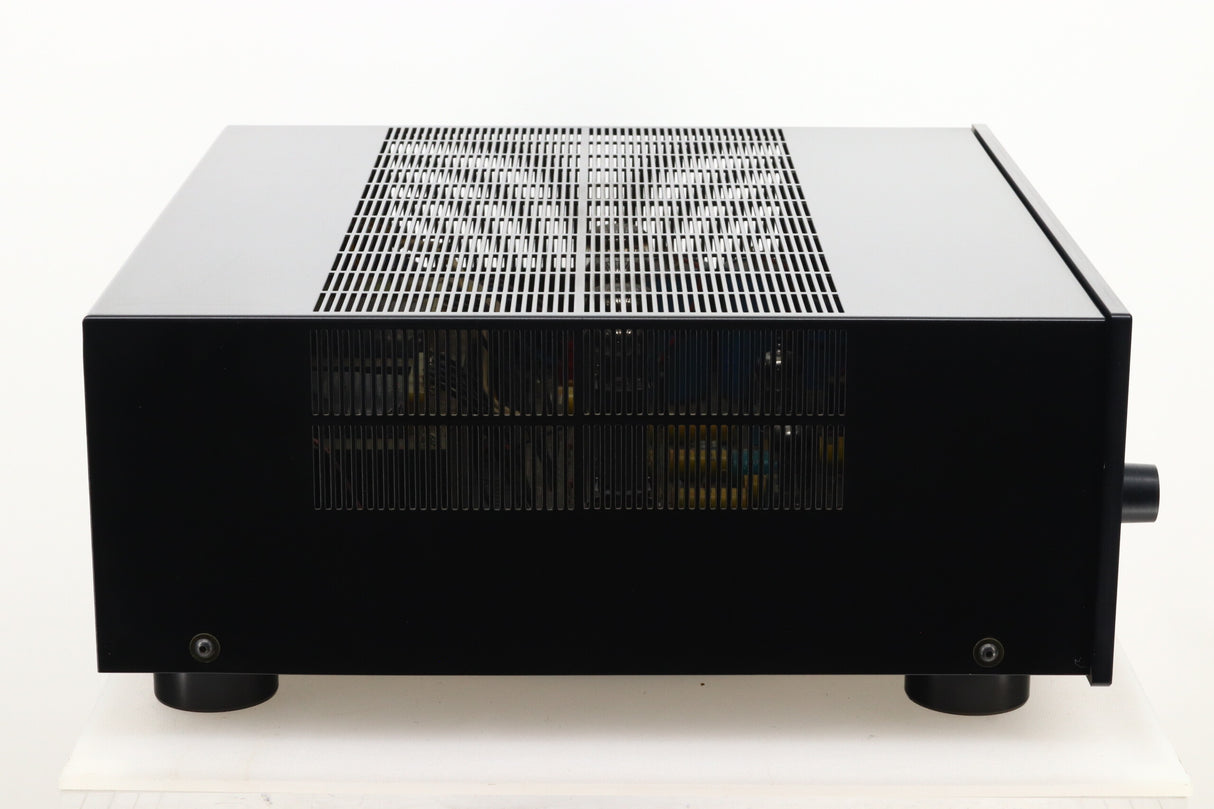 Copland CTA 501 Integrated Amplifier - Black