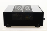 Copland CTA 501 Integrated Amplifier - Black