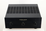 Copland CTA 501 Integrated Amplifier - Black