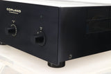 Copland CTA 501 Integrated Amplifier - Black