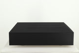 Linn Akurate 2200/1 Power Amplifier - Black