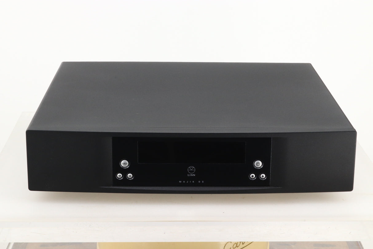 Linn Majik DS/1 Digital Streamer - Black