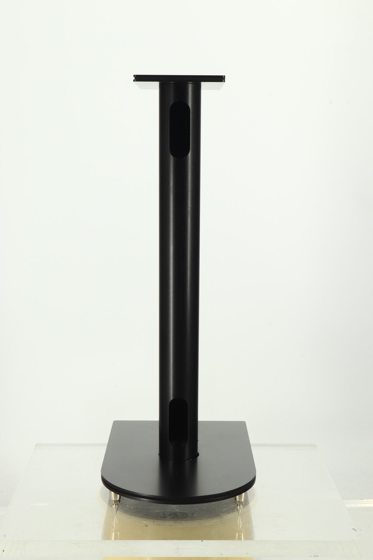 PMC Twenty Series Speaker Stands - Black