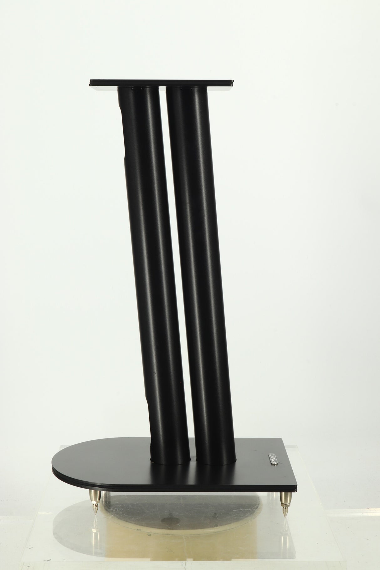 PMC Twenty Series Speaker Stands - Black