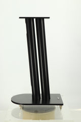 PMC Twenty Series Speaker Stands - Black