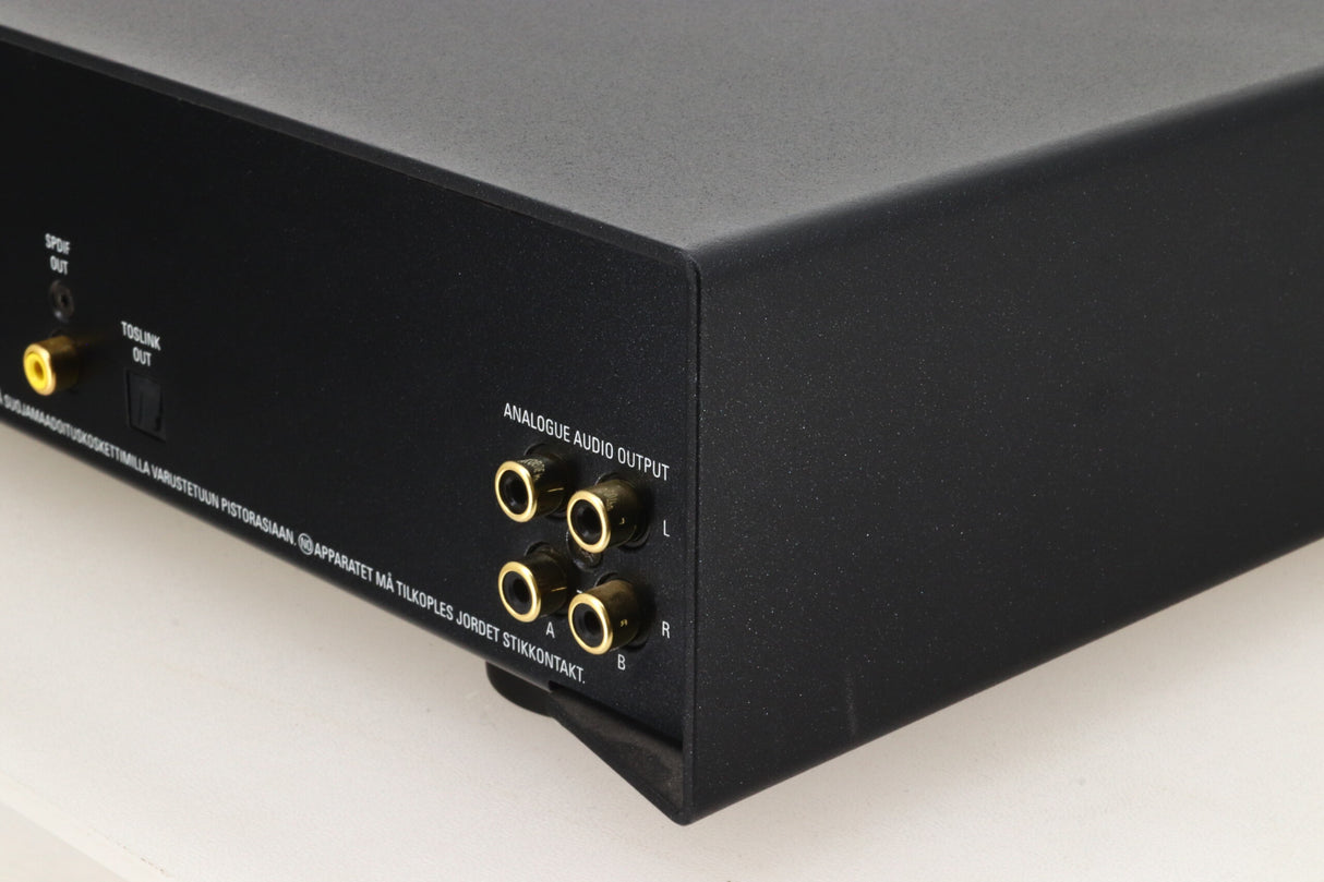 Linn Majik DS/1 Digital Streamer - Black