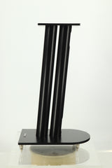 PMC Twenty Series Speaker Stands - Black