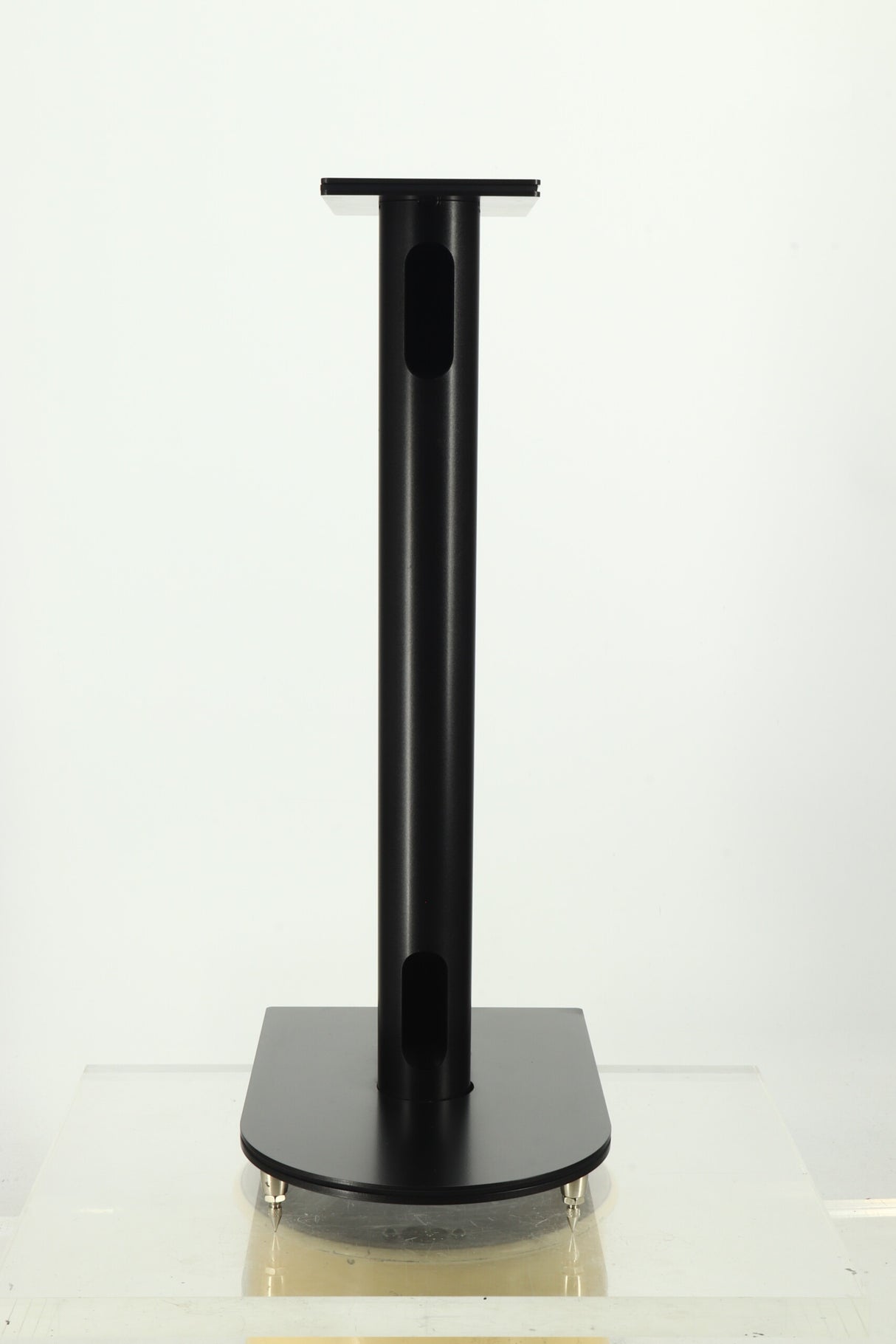 PMC Twenty Series Speaker Stands - Black