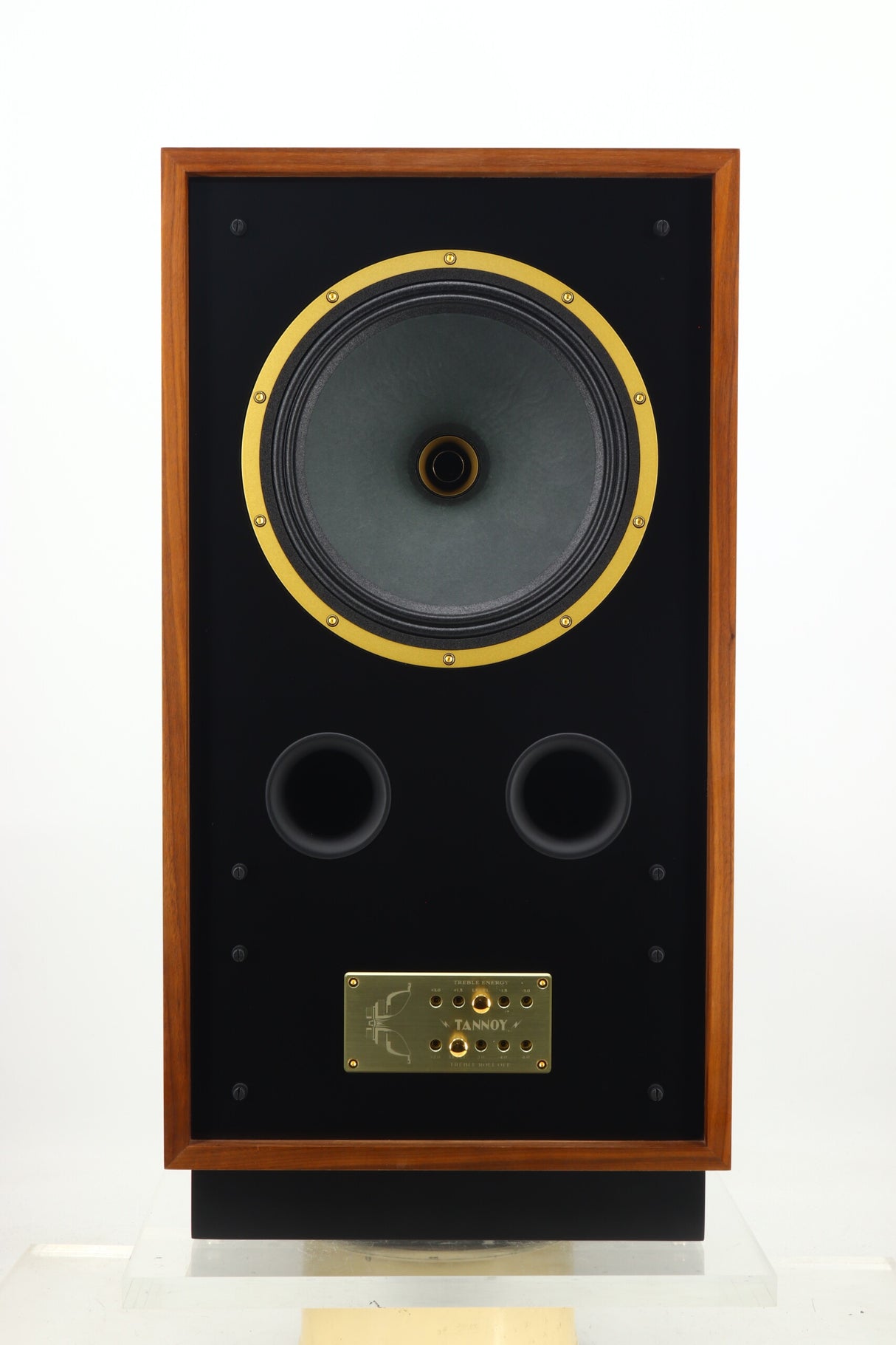 Tannoy Legacy Cheviot Floorstanding Speakers