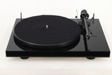 Pro-Ject Debut III SE Turntable - Black