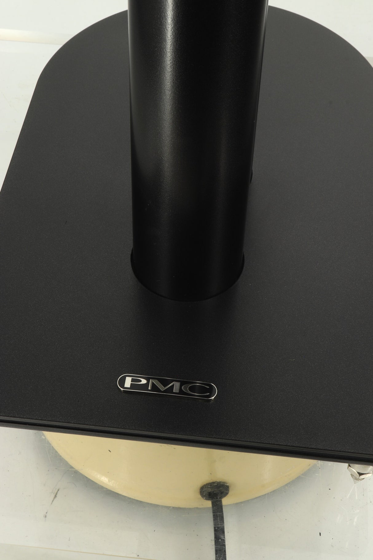 PMC Twenty Series Speaker Stands - Black