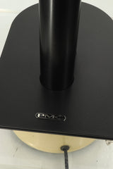 PMC Twenty Series Speaker Stands - Black